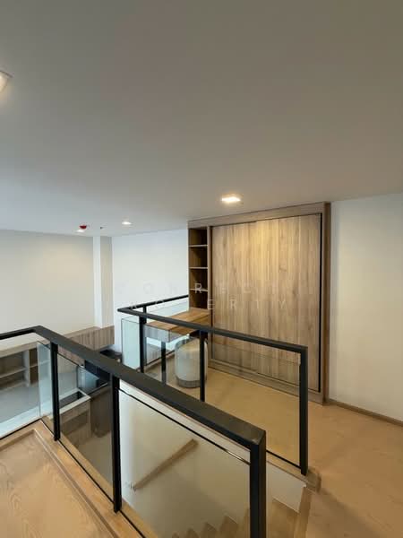 The Base Urban Rama 9, Bangkok, Huai Khwang, Huai Khwang, Bangkok, 2 Bedrooms, 48 sqm, Condo For Rent, by Correct Property, 500164999 - DDproperty.com