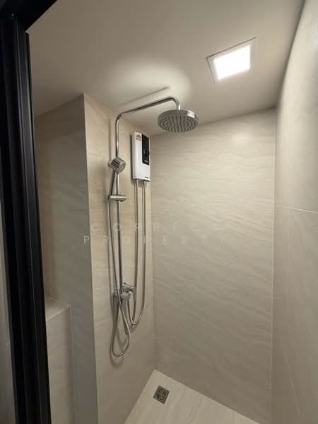 The Base Urban Rama 9 : เดอะ เบส เออร์เบิน พระราม 9, กรุงเทพ, ห้วยขวาง, ห้วยขวาง, กรุงเทพ, 48 ตร.ม., คอนโด ให้เช่า, โดย Correct Property, 500164999 - DDproperty.com