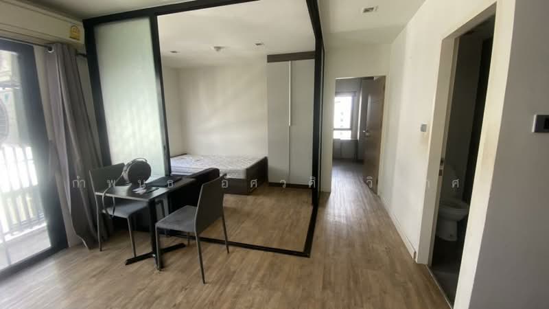 H2 Ramintra 21, Bangkok, Soi Ramindra 21 Ramindra Road, Anusaowari, Bang Khen, Bangkok, 1 Bedroom, 45 sqm, Condo For Rent, by กำพนธ์ อัศวศิริวิลาศ, 500165000 - DDproperty.com