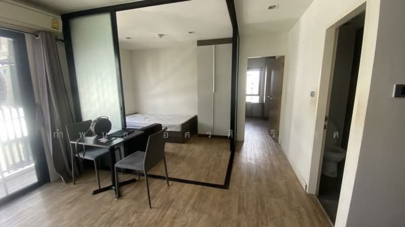 H2 Ramintra 21, Bangkok, Soi Ramindra 21 Ramindra Road, Anusaowari, Bang Khen, Bangkok, 1 Bedroom, 45 sqm, Condo For Rent, by กำพนธ์ อัศวศิริวิลาศ, 500165000 - DDproperty.com