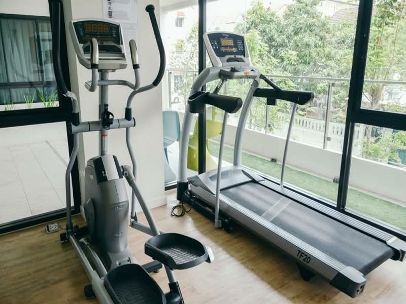 H2 Ramintra 21, Bangkok, Soi Ramindra 21 Ramindra Road, Anusaowari, Bang Khen, Bangkok, 1 Bedroom, 45 sqm, Condo For Rent, by กำพนธ์ อัศวศิริวิลาศ, 500165000 - DDproperty.com