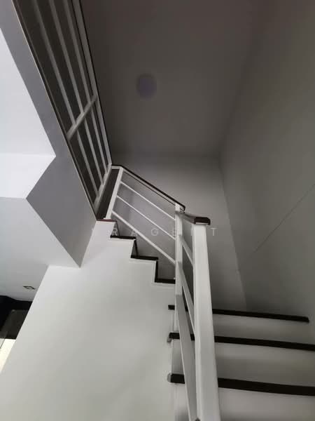 The Connect 9 Kaset-Nawamin, Bangkok, Soi Prasertmanukit 48, Khlong Kum, Bueng Kum, Bangkok, 3 Bedrooms, 119 sqm, Townhouse For Sale, by NRagent, 500165001 - DDproperty.com