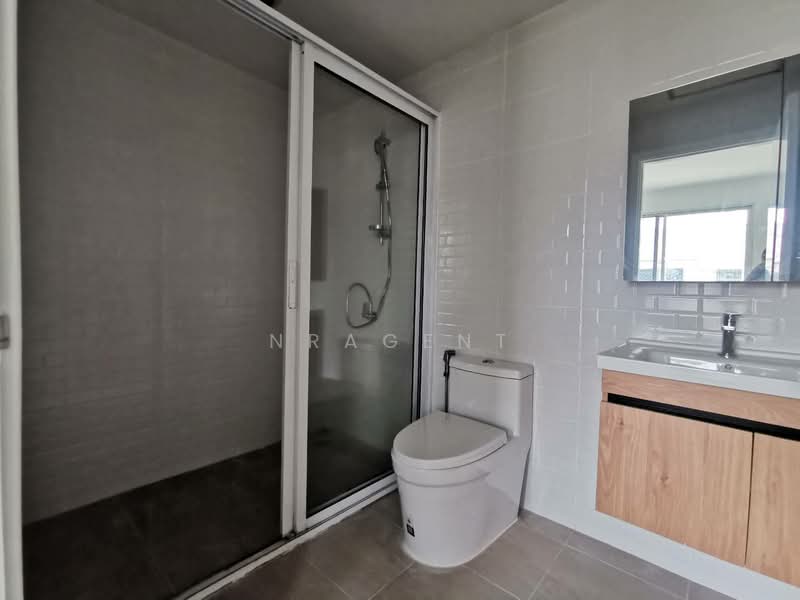 The Connect 9 Kaset-Nawamin, Bangkok, Soi Prasertmanukit 48, Khlong Kum, Bueng Kum, Bangkok, 3 Bedrooms, 119 sqm, Townhouse For Sale, by NRagent, 500165001 - DDproperty.com