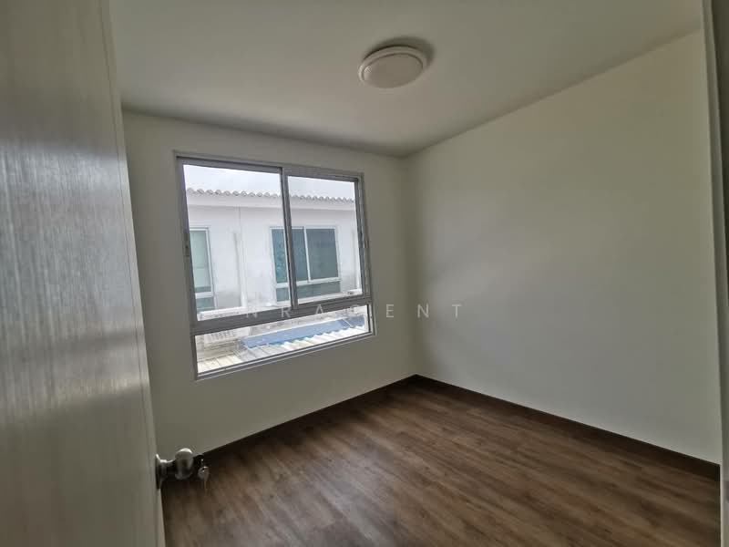 The Connect 9 Kaset-Nawamin, Bangkok, Soi Prasertmanukit 48, Khlong Kum, Bueng Kum, Bangkok, 3 Bedrooms, 119 sqm, Townhouse For Sale, by NRagent, 500165001 - DDproperty.com