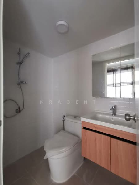 The Connect 9 Kaset-Nawamin, Bangkok, Soi Prasertmanukit 48, Khlong Kum, Bueng Kum, Bangkok, 3 Bedrooms, 119 sqm, Townhouse For Sale, by NRagent, 500165001 - DDproperty.com