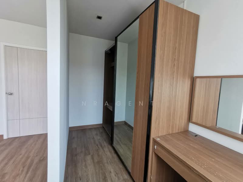 The Connect 9 Kaset-Nawamin, Bangkok, Soi Prasertmanukit 48, Khlong Kum, Bueng Kum, Bangkok, 3 Bedrooms, 119 sqm, Townhouse For Sale, by NRagent, 500165001 - DDproperty.com