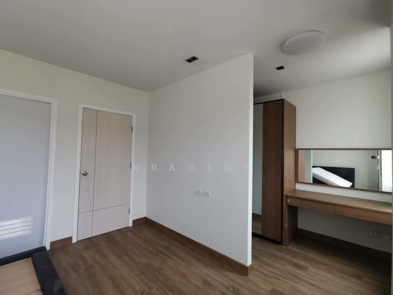 The Connect 9 Kaset-Nawamin, Bangkok, Soi Prasertmanukit 48, Khlong Kum, Bueng Kum, Bangkok, 3 Bedrooms, 119 sqm, Townhouse For Sale, by NRagent, 500165001 - DDproperty.com