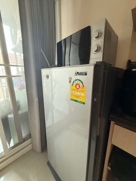 JW Condo @ Don Mueang : เจ ดับบลิว แอท ดอนเมือง, กรุงเทพ, สรงประภา, สีกัน, ดอนเมือง, กรุงเทพ, 26 ตร.ม., คอนโด ให้เช่า, โดย Agentbkk, 500165002 - DDproperty.com