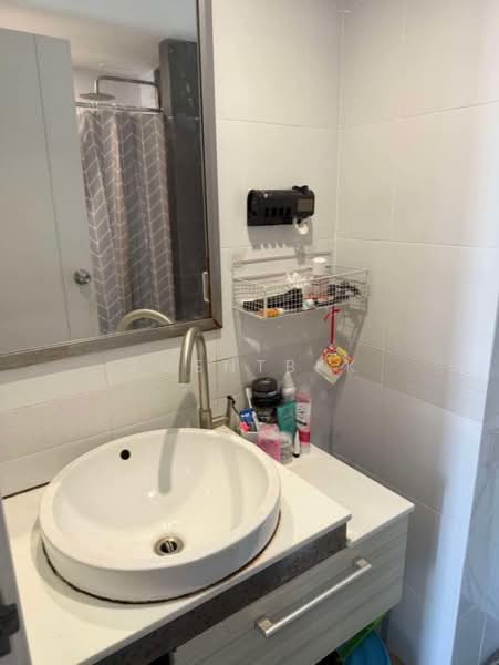 JW Condo @ Don Mueang, Bangkok, Songprapa, Si Khan, Don Mueang, Bangkok, Studio, 26 sqm, Condo For Rent, by Agentbkk, 500165002 - DDproperty.com
