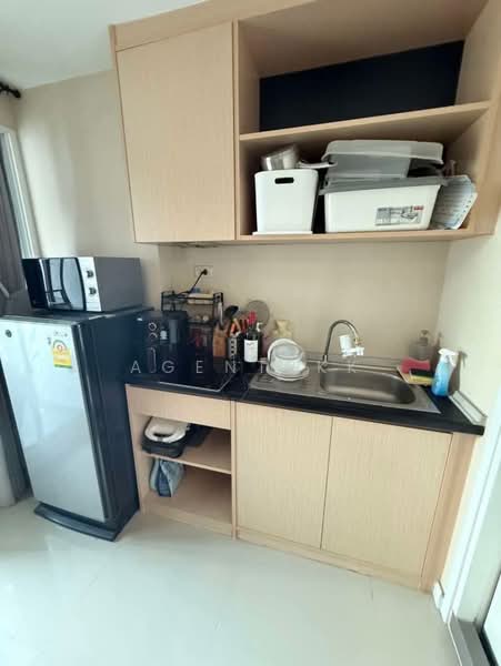 JW Condo @ Don Mueang, Bangkok, Songprapa, Si Khan, Don Mueang, Bangkok, Studio, 26 sqm, Condo For Rent, by Agentbkk, 500165002 - DDproperty.com