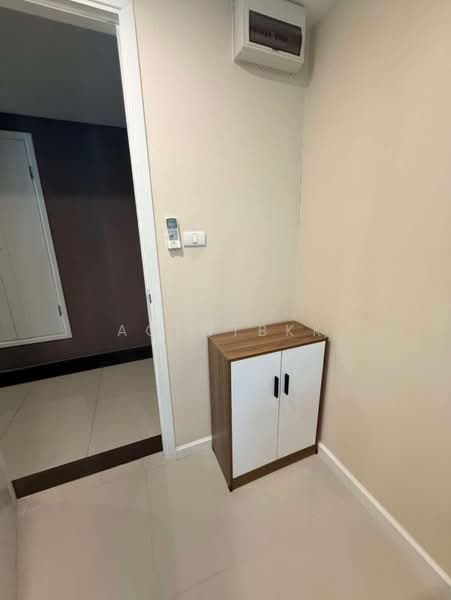 JW Condo @ Don Mueang, Bangkok, Songprapa, Si Khan, Don Mueang, Bangkok, Studio, 26 sqm, Condo For Rent, by Agentbkk, 500165002 - DDproperty.com