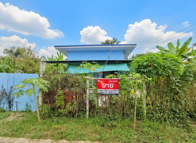 For Sale - บ้านเดี่ยวบ้านโป่ง ราชบุรี, Ratchaburi