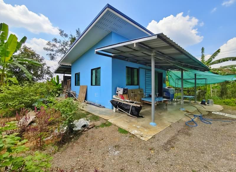 ขาย - บ้านเดี่ยวบ้านโป่ง ราชบุรี, ราชบุรี