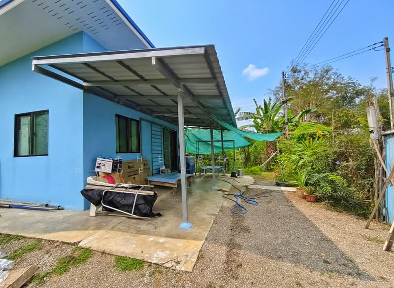 For Sale - บ้านเดี่ยวบ้านโป่ง ราชบุรี, Ratchaburi