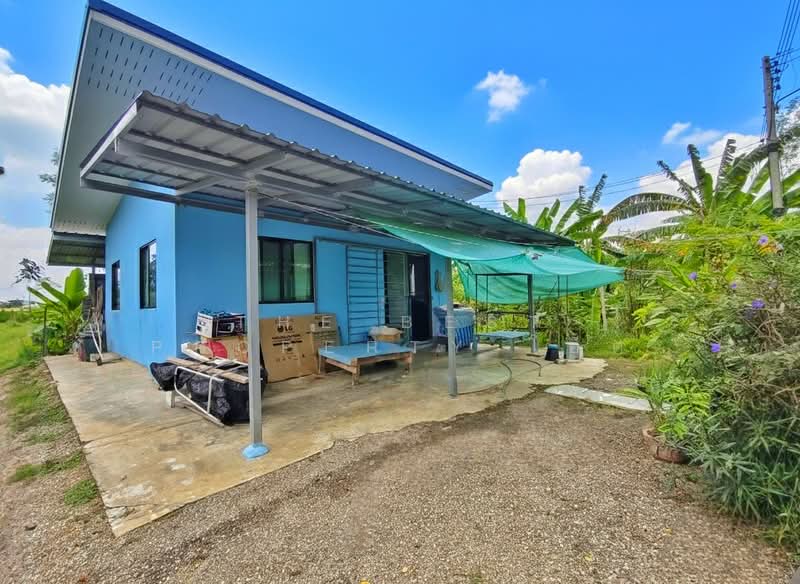 For Sale - บ้านเดี่ยวบ้านโป่ง ราชบุรี, Ratchaburi