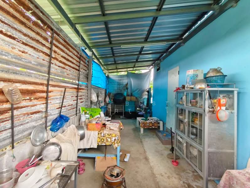 ขาย - บ้านเดี่ยวบ้านโป่ง ราชบุรี, ราชบุรี