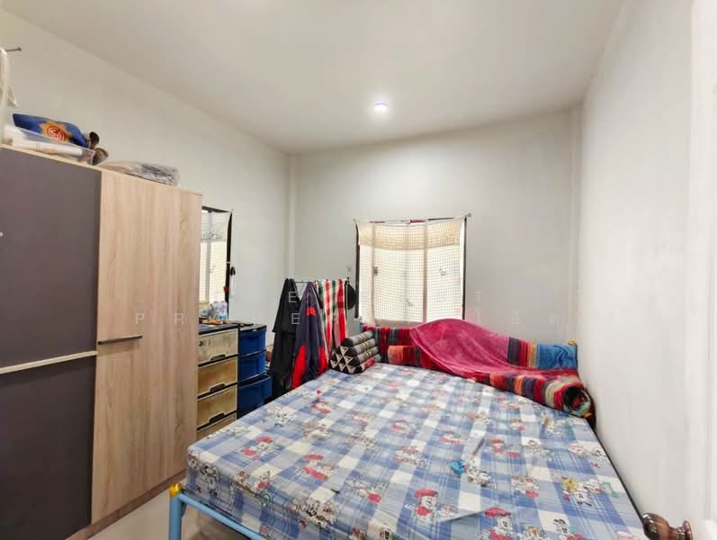 For Sale - บ้านเดี่ยวบ้านโป่ง ราชบุรี, Ratchaburi