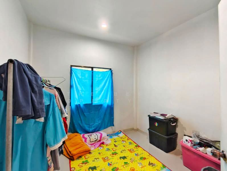 For Sale - บ้านเดี่ยวบ้านโป่ง ราชบุรี, Ratchaburi