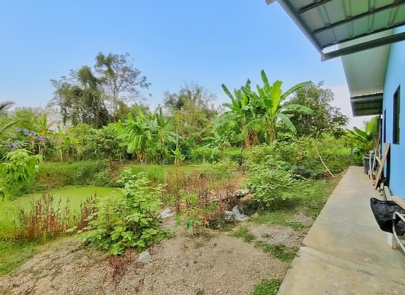 ขาย - บ้านเดี่ยวบ้านโป่ง ราชบุรี, ราชบุรี