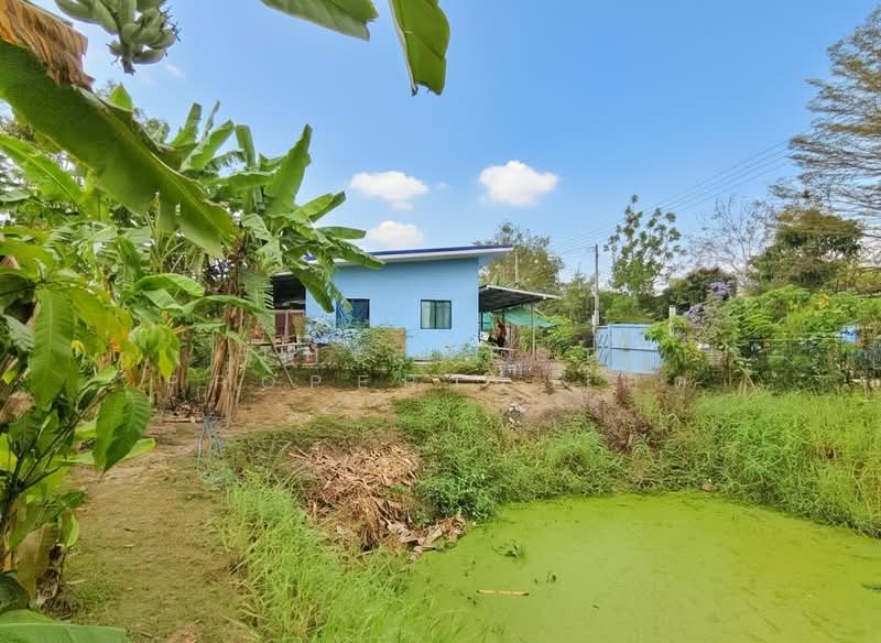 ขาย - บ้านเดี่ยวบ้านโป่ง ราชบุรี, ราชบุรี