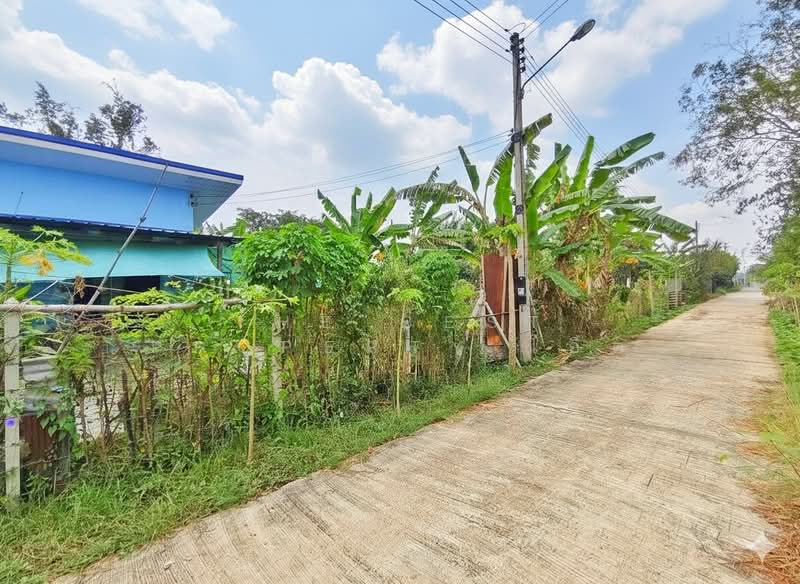 For Sale - บ้านเดี่ยวบ้านโป่ง ราชบุรี, Ratchaburi