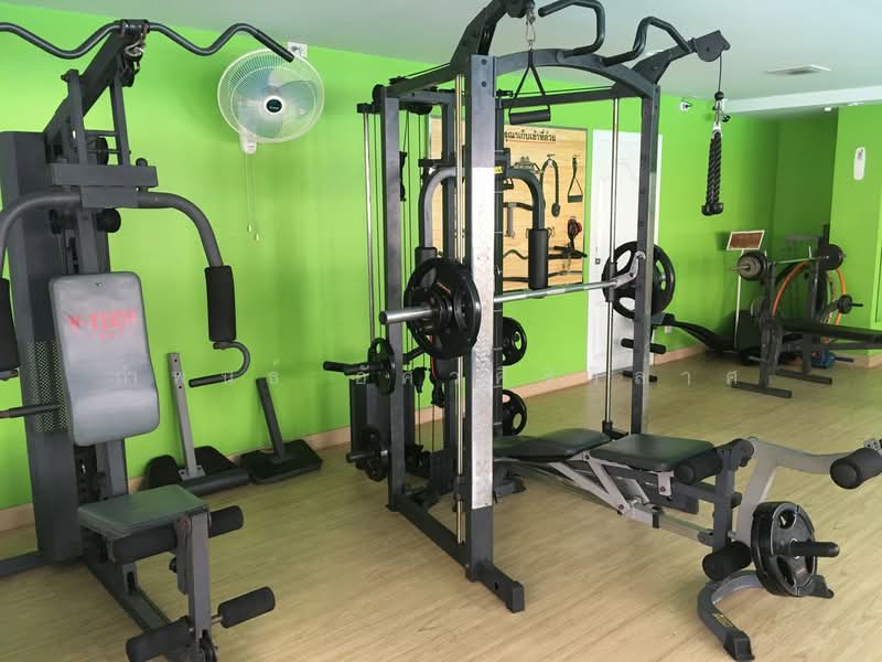 Regent Home 12, Bangkok, Lat Phrao Road, Soi 41, Junction 2, Samsen Nok, Huai Khwang, Bangkok, 1 Bedroom, 31 sqm, Condo For Rent, by กำพนธ์ อัศวศิริวิลาศ, 500165004 - DDproperty.com