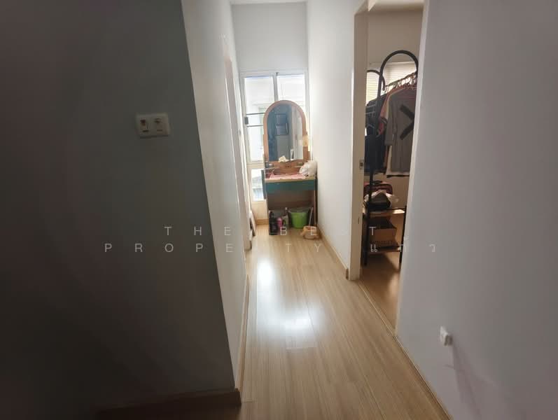 Citysense Bangna KM.10, Samut Prakan, Bangna Road, Bangphli Yai, Bang Plee, Samut Prakan, 3 Bedrooms, 120 sqm, Townhouse For Sale, by The Best Property แก้ว, 500165005 - DDproperty.com