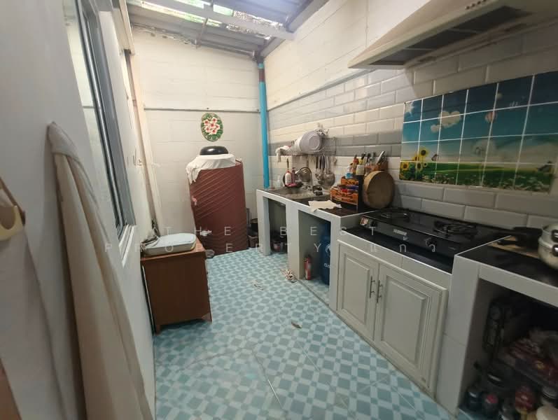 Citysense Bangna KM.10, Samut Prakan, Bangna Road, Bangphli Yai, Bang Plee, Samut Prakan, 3 Bedrooms, 120 sqm, Townhouse For Sale, by The Best Property แก้ว, 500165005 - DDproperty.com