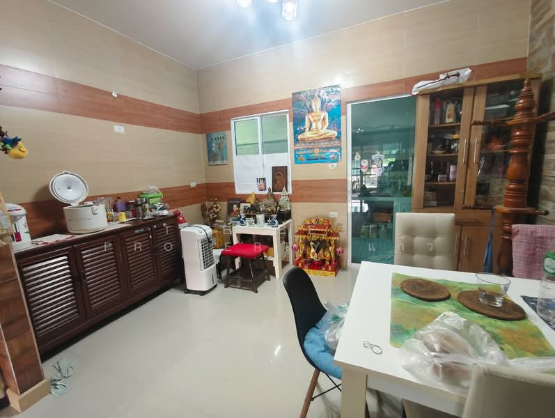 Citysense Bangna KM.10, Samut Prakan, Bangna Road, Bangphli Yai, Bang Plee, Samut Prakan, 3 Bedrooms, 120 sqm, Townhouse For Sale, by The Best Property แก้ว, 500165005 - DDproperty.com