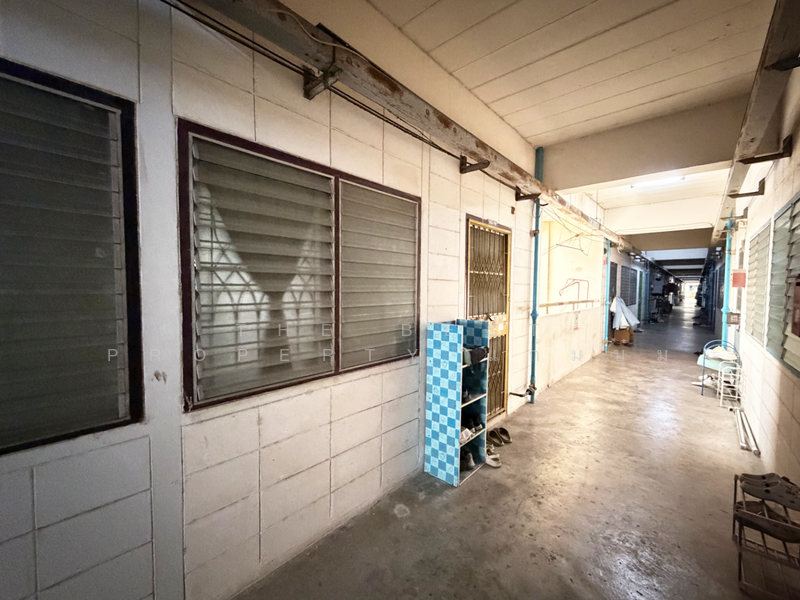 เอื้ออาทรเมืองใหม่บางพลี 2, สมุทรปราการ, บางเสาธง, บางเสาธง, สมุทรปราการ, 31 ตร.ม., ทาวน์เฮ้าส์ ขาย, โดย The Best Property แก้มบุ๋ม, 500165007 - DDproperty.com