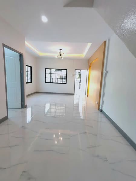 Bua Thong 2 Village, Nonthaburi, 1009 Road, Bang Yai, Bang Yai, Nonthaburi, 3 Bedrooms, 98 sqm, Townhouse For Sale, by NRagent, 500165008 - DDproperty.com