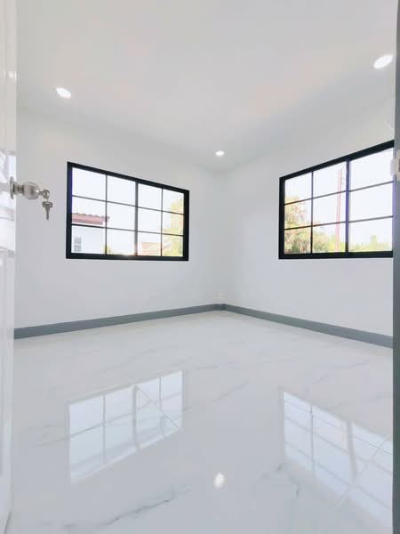 Bua Thong 2 Village, Nonthaburi, 1009 Road, Bang Yai, Bang Yai, Nonthaburi, 3 Bedrooms, 98 sqm, Townhouse For Sale, by NRagent, 500165008 - DDproperty.com