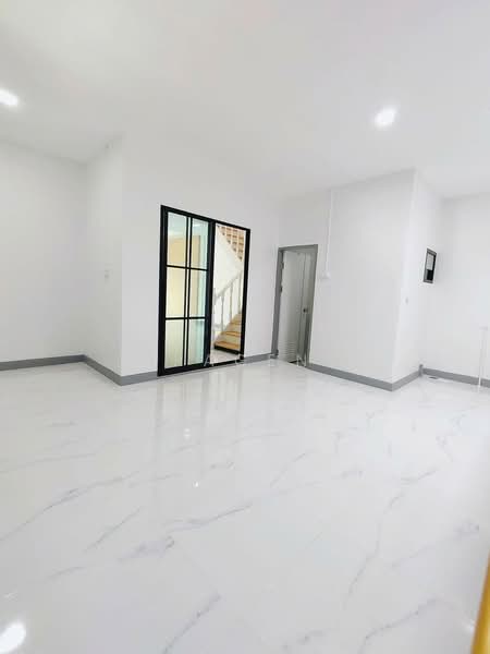 Bua Thong 2 Village : หมู่บ้านบัวทอง 2, นนทบุรี, ถนน 1009, บางใหญ่, บางใหญ่, นนทบุรี, 98 ตร.ม., ทาวน์เฮ้าส์ ขาย, โดย NRagent, 500165008 - DDproperty.com