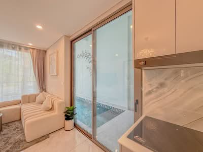 ขาย - Copacabana Coral Reef : โคปาคาบ่าน่า คอรัลรีฟ, ชลบุรี