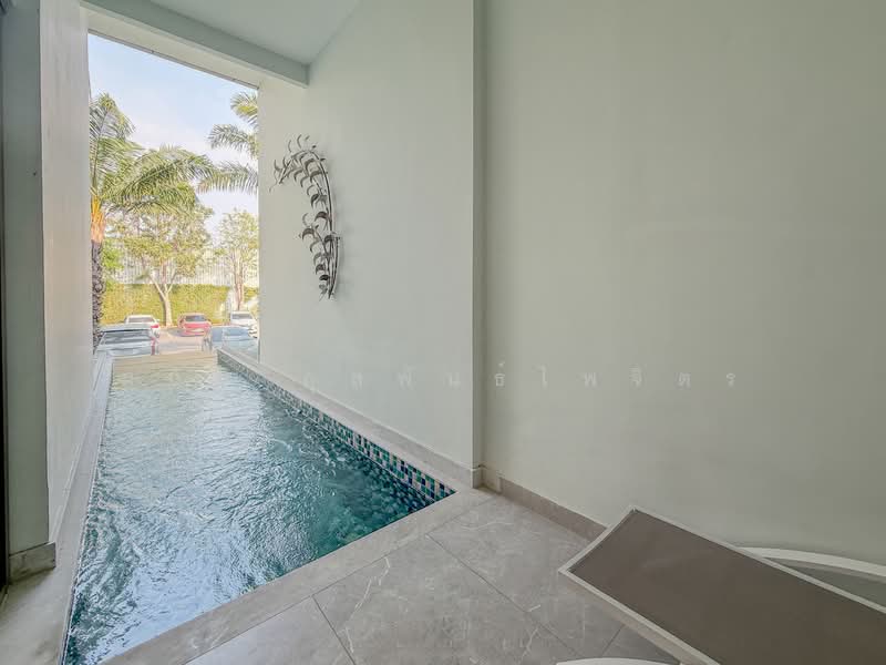 Copacabana Coral Reef : โคปาคาบ่าน่า คอรัลรีฟ, ชลบุรี, 385-16 หมู่ที่ 12, หนองปรือ, บางละมุง, ชลบุรี, 79 ตร.ม., คอนโด ขาย, โดย มนัส กุลพันธ์ไพจิตร, 500165009 - DDproperty.com