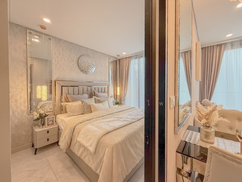 Copacabana Coral Reef : โคปาคาบ่าน่า คอรัลรีฟ, ชลบุรี, 385-16 หมู่ที่ 12, หนองปรือ, บางละมุง, ชลบุรี, 79 ตร.ม., คอนโด ขาย, โดย มนัส กุลพันธ์ไพจิตร, 500165009 - DDproperty.com