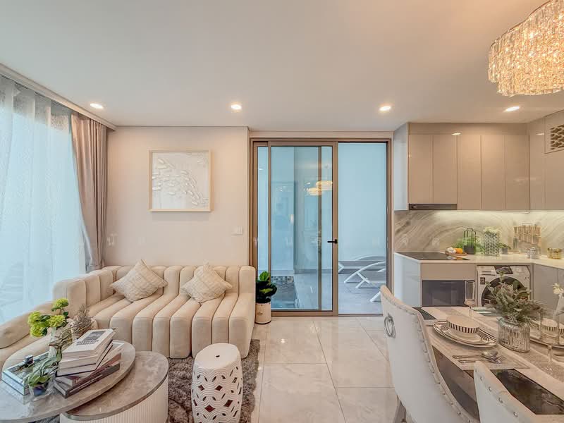 Copacabana Coral Reef : โคปาคาบ่าน่า คอรัลรีฟ, ชลบุรี, 385-16 หมู่ที่ 12, หนองปรือ, บางละมุง, ชลบุรี, 79 ตร.ม., คอนโด ขาย, โดย มนัส กุลพันธ์ไพจิตร, 500165009 - DDproperty.com