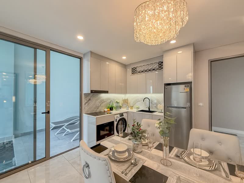 Copacabana Coral Reef : โคปาคาบ่าน่า คอรัลรีฟ, ชลบุรี, 385-16 หมู่ที่ 12, หนองปรือ, บางละมุง, ชลบุรี, 79 ตร.ม., คอนโด ขาย, โดย มนัส กุลพันธ์ไพจิตร, 500165009 - DDproperty.com