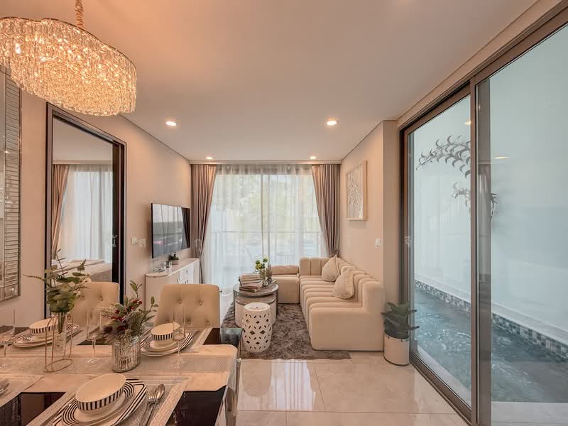 Copacabana Coral Reef, Chon Buri (Pattaya), 385-16 Moo 12, Nong Pru, Bang Lamung (Pattaya), Chon Buri (Pattaya), 1 Bedroom, 79 sqm, Condo For Sale, by มนัส กุลพันธ์ไพจิตร, 500165009 - DDproperty.com