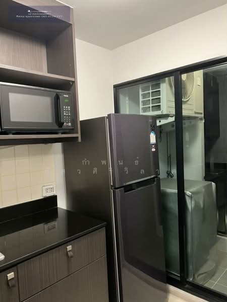 Unio Ramkhamhaeng-Serithai : ยูนิโอ รามคำแหง-เสรีไทย, กรุงเทพ, 570 ถ.เสรีไทย, คลองกุ่ม, บึงกุ่ม, กรุงเทพ, 26 ตร.ม., คอนโด ให้เช่า, โดย กำพนธ์ อัศวศิริวิลาศ, 500165011 - DDproperty.com