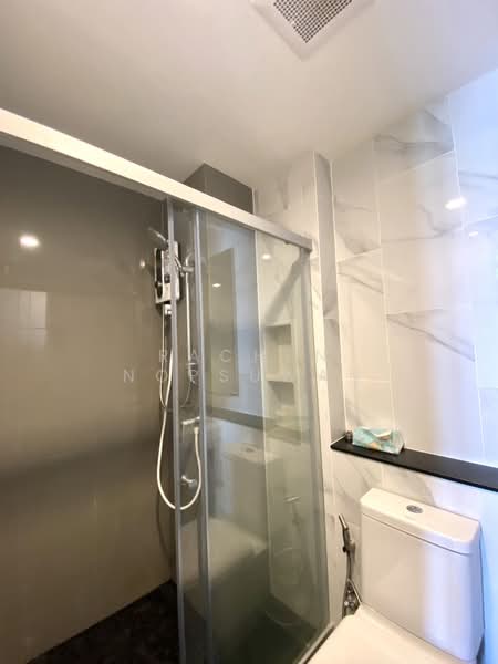 Plus Connect Hatyai, Songkhla, Rajyindee Rd, Hat-Yai, Hat Yai, Songkhla, 1 Bedroom, 30 sqm, Condo For Rent, by Rachen Nopsuwan, 500165012 - DDproperty.com