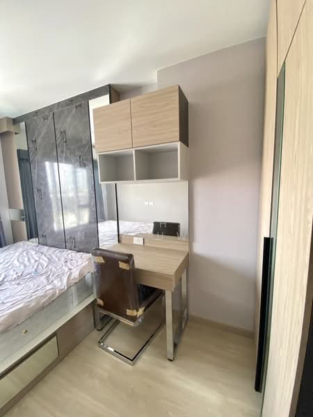 Plus Connect Hatyai : พลัส คอนเน็กซ์ หาดใหญ่, สงขลา, ถ.ราษฎร์ยินดี, หาดใหญ่, หาดใหญ่, สงขลา, 30 ตร.ม., คอนโด ให้เช่า, โดย Rachen Nopsuwan, 500165012 - DDproperty.com