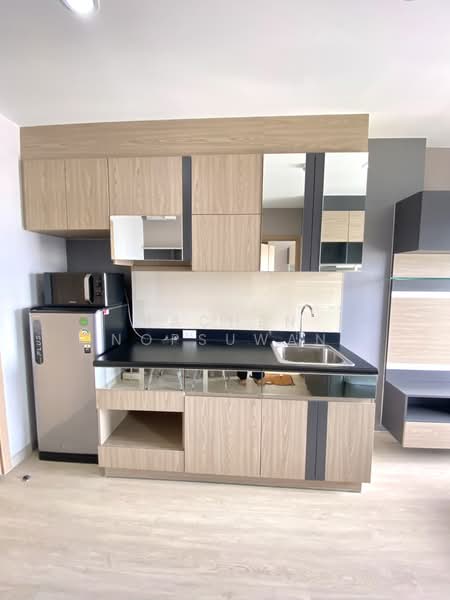 Plus Connect Hatyai, Songkhla, Rajyindee Rd, Hat-Yai, Hat Yai, Songkhla, 1 Bedroom, 30 sqm, Condo For Rent, by Rachen Nopsuwan, 500165012 - DDproperty.com