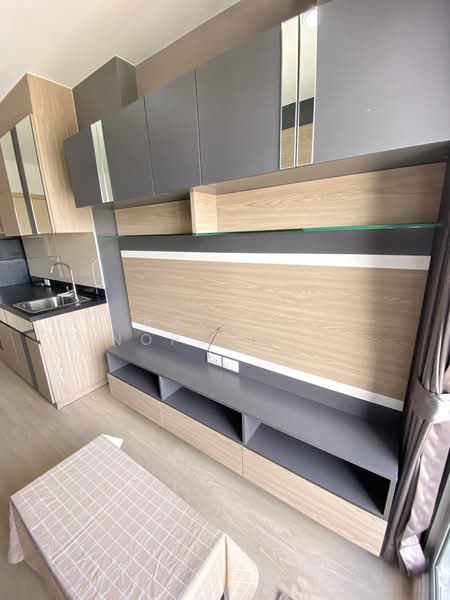 Plus Connect Hatyai, Songkhla, Rajyindee Rd, Hat-Yai, Hat Yai, Songkhla, 1 Bedroom, 30 sqm, Condo For Rent, by Rachen Nopsuwan, 500165012 - DDproperty.com