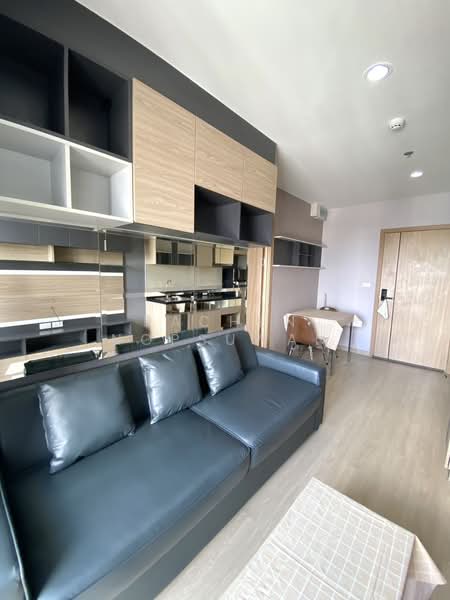 Plus Connect Hatyai, Songkhla, Rajyindee Rd, Hat-Yai, Hat Yai, Songkhla, 1 Bedroom, 30 sqm, Condo For Rent, by Rachen Nopsuwan, 500165012 - DDproperty.com
