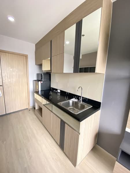 Plus Connect Hatyai, Songkhla, Rajyindee Rd, Hat-Yai, Hat Yai, Songkhla, 1 Bedroom, 30 sqm, Condo For Rent, by Rachen Nopsuwan, 500165012 - DDproperty.com