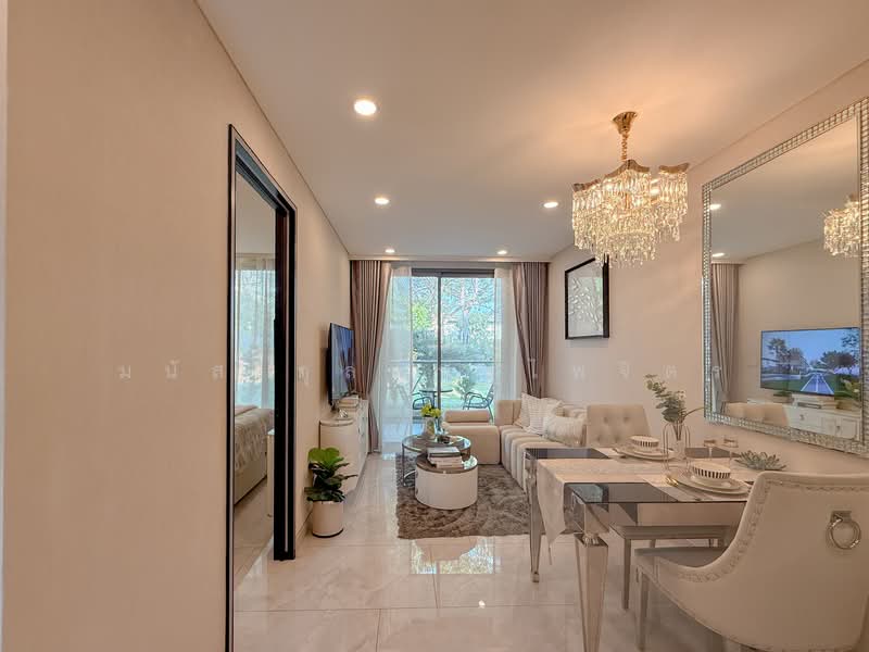 Copacabana Coral Reef : โคปาคาบ่าน่า คอรัลรีฟ, ชลบุรี, 385-16 หมู่ที่ 12, หนองปรือ, บางละมุง, ชลบุรี, 39 ตร.ม., คอนโด ขาย, โดย มนัส กุลพันธ์ไพจิตร, 500165013 - DDproperty.com