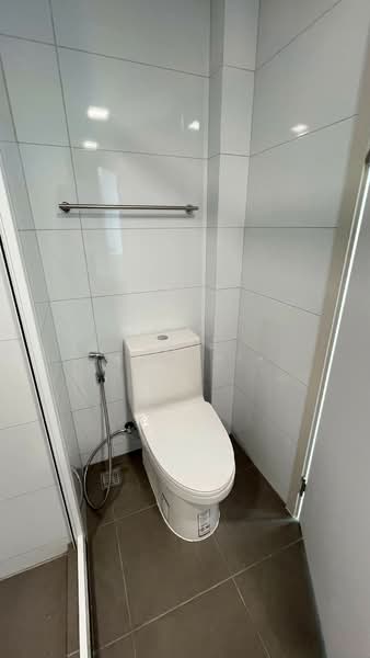 Atmoz Oasis Onnut, Bangkok, Soi On Nut 66/1, On Nut Road, Suan Luang, Suan Luang, Bangkok, 1 Bedroom, 27 sqm, Condo For Rent, by กำพนธ์ อัศวศิริวิลาศ, 500165015 - DDproperty.com