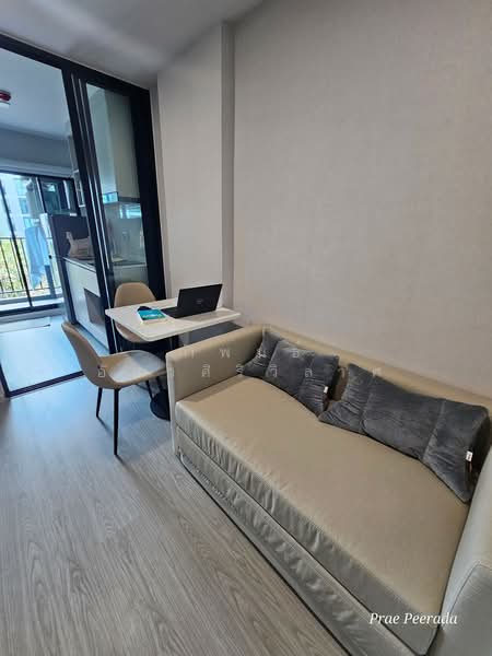 Atmoz Oasis Onnut : แอทโมซ โอเอซิส อ่อนนุช, กรุงเทพ, ซอยอ่อนนุช 66/1 ถนนอ่อนนุช, สวนหลวง, สวนหลวง, กรุงเทพ, 27 ตร.ม., คอนโด ให้เช่า, โดย กำพนธ์ อัศวศิริวิลาศ, 500165015 - DDproperty.com