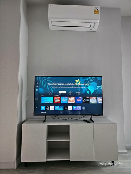 Atmoz Oasis Onnut : แอทโมซ โอเอซิส อ่อนนุช, กรุงเทพ, ซอยอ่อนนุช 66/1 ถนนอ่อนนุช, สวนหลวง, สวนหลวง, กรุงเทพ, 27 ตร.ม., คอนโด ให้เช่า, โดย กำพนธ์ อัศวศิริวิลาศ, 500165015 - DDproperty.com